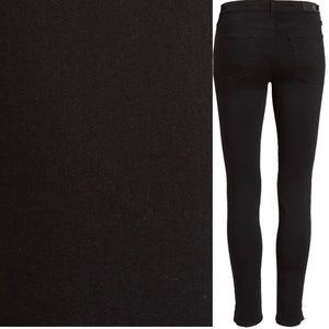 AG Jeans Black